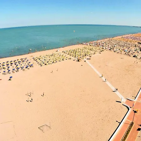 Apartment Welcoming Near The Rosolina Mare
